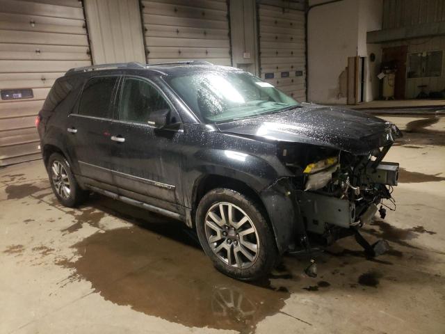 Foto 4 de la subasta – 2014 GMC ACADIA DEN con VIN 1GKKRTKDXEJ361919