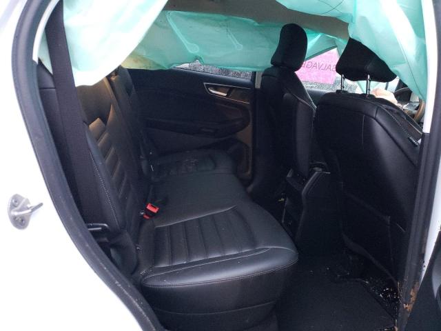 Photo 10 from auction – 2022 FORD EDGE SEL with VIN 2FMPK4J98NBA60915