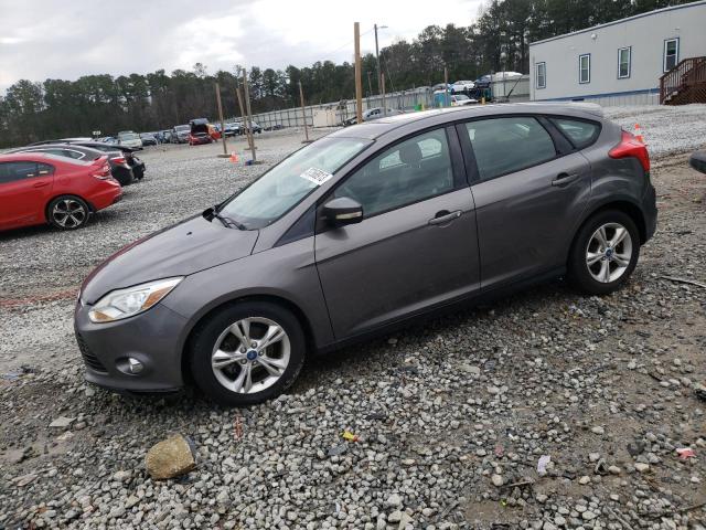 Фото 1 с аукциона – 2012 FORD FOCUS SE с VIN 1FAHP3K28CL256605