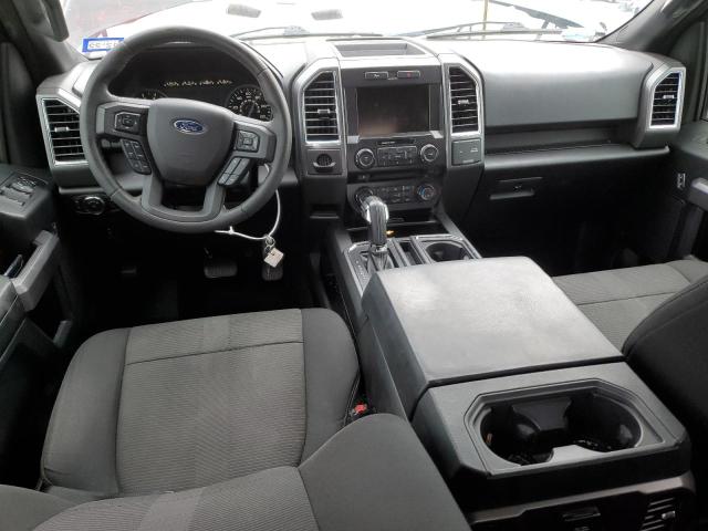 Photo 8 from auction – 2015 FORD F150 SUPER with VIN 1FTEW1CF8FFA20772