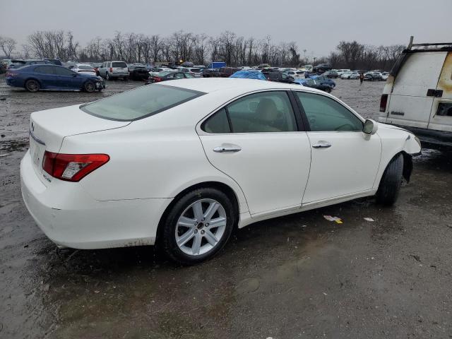 Photo 3 from auction – 2007 LEXUS ES 350 with VIN JTHBJ46G772037285