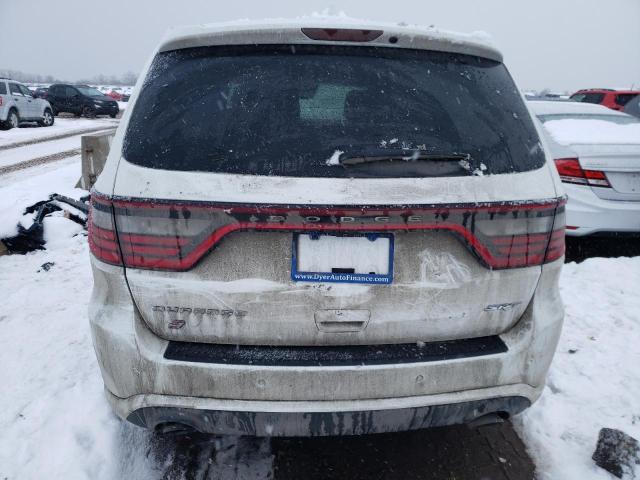 Photo 6 from auction – 2018 DODGE DURANGO SR with VIN 1C4SDJGJ4JC176843