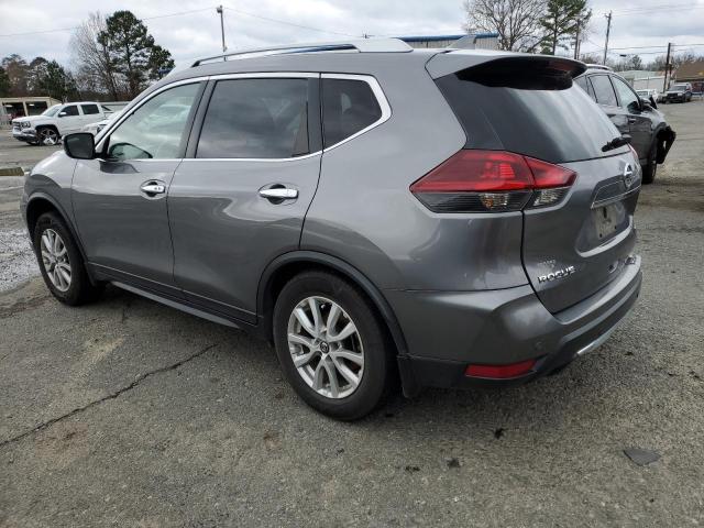 Photo 2 from auction – 2019 NISSAN ROGUE S with VIN KNMAT2MT6KP559039