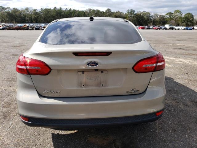 Photo 6 from auction – 2015 FORD FOCUS SE with VIN 1FADP3F29FL316601
