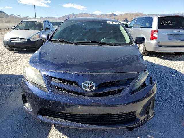 Photo 5 from auction – 2011 TOYOTA COROLLA BA with VIN JTDBU4EE5B9159362
