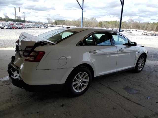 Foto 3 de la subasta – 2013 FORD TAURUS SE con VIN 1FAHP2D88DG130945
