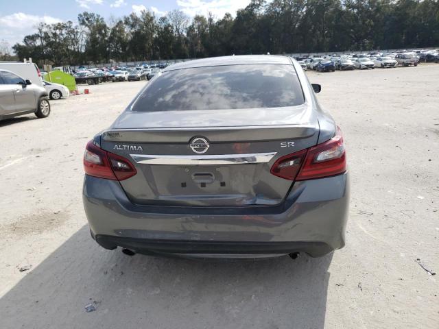 Photo 6 from auction – 2017 NISSAN ALTIMA 2.5 with VIN 1N4AL3AP5HC161212