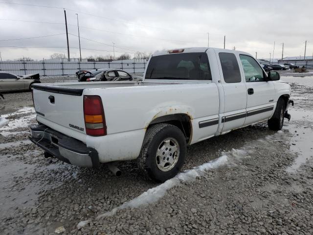 Photo 3 from auction – 2000 CHEVROLET SILVERADO with VIN 2GCEC19T1Y1296551