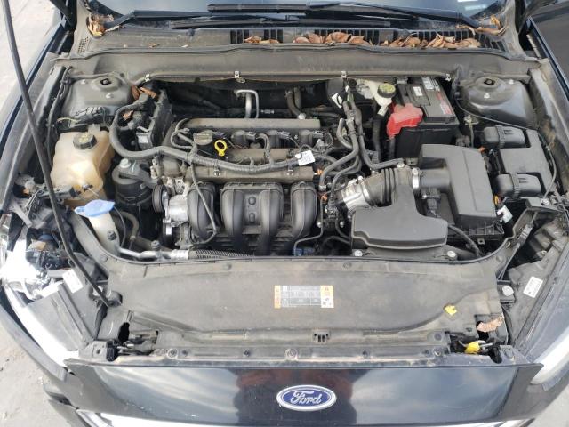 Photo 11 from auction – 2014 FORD FUSION SE with VIN 3FA6P0H74ER271244