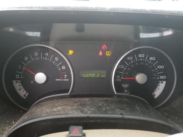 صورة رقم 9 من المزاد - 2007 FORD EXPLORER X مع VIN 1FMEU73897UB43211