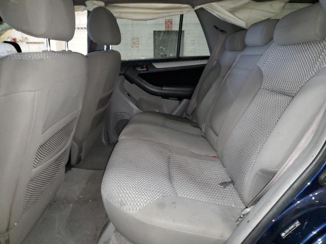 Photo 10 from auction – 2008 TOYOTA 4RUNNER SR with VIN JTEBU14RX8K017783