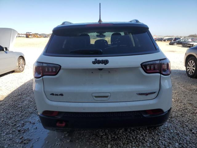 Photo 6 from auction – 2020 JEEP COMPASS TR with VIN 3C4NJDDB2LT220947