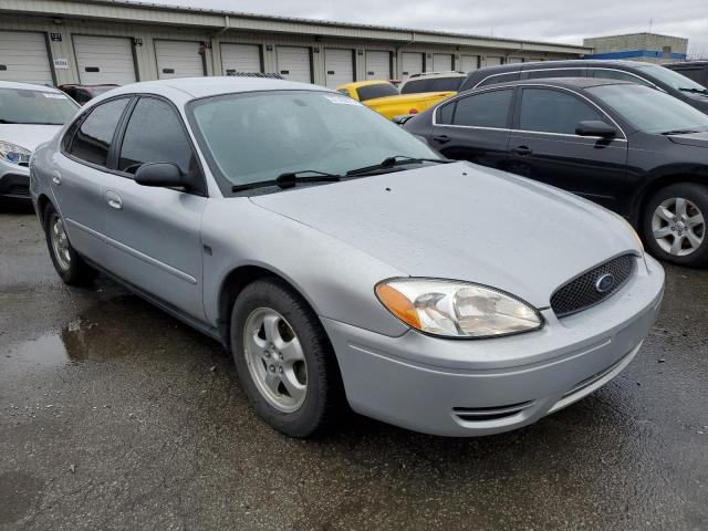 FORD TAURUS SES 2004 with VIN 1FAFP55S74G166032 - Photo from auction