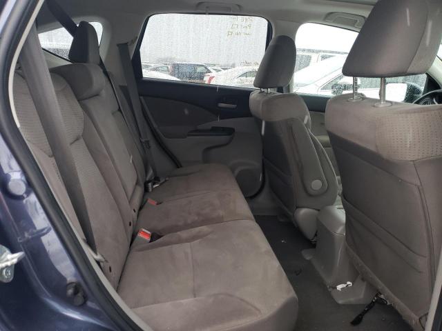 Photo 10 from auction – 2012 HONDA CR-V EX with VIN 5J6RM4H55CL007848