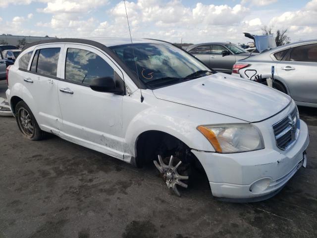 Photo 4 from auction – 2012 DODGE CALIBER SX with VIN 1C3CDWDA0CD535225