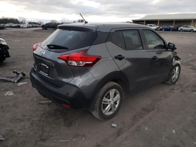 Photo 3 from auction – 2020 NISSAN KICKS S with VIN 3N1CP5BVXLL521557