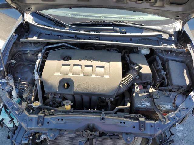 Photo 11 from auction – 2014 TOYOTA COROLLA L with VIN 5YFBURHE2EP036559