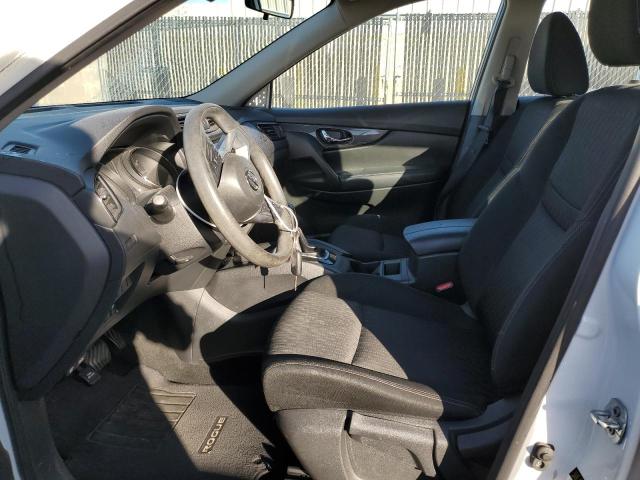Photo 7 from auction – 2017 NISSAN ROGUE S with VIN KNMAT2MT4HP581565