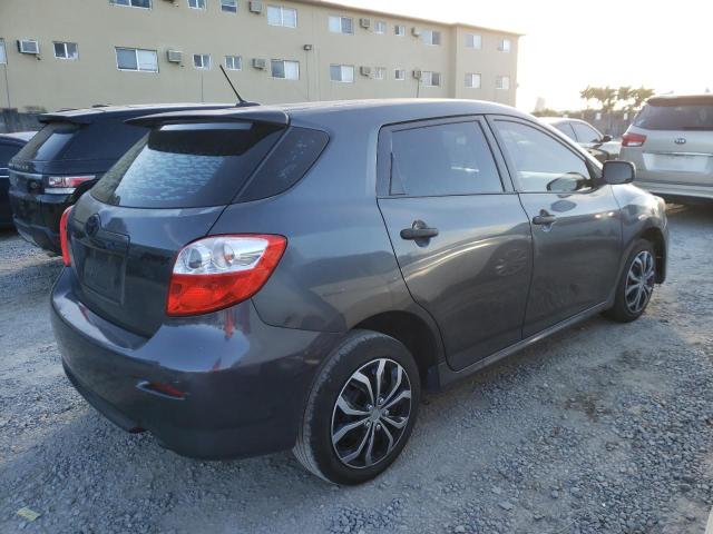 Photo 3 from auction – 2009 TOYOTA COROLLA MA with VIN 2T1KU40E29C069730