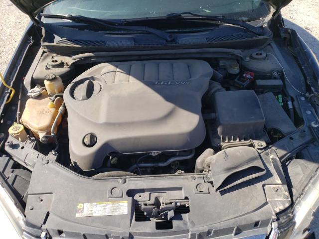 Photo 11 from auction – 2013 CHRYSLER 200 LIMITE with VIN 1C3CCBCG4DN623580