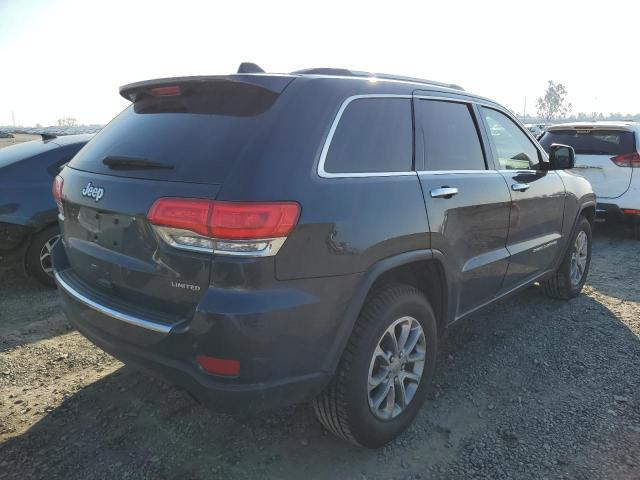 Photo 3 from auction – 2015 JEEP GRAND CHER with VIN 1C4RJFBG5FC166572