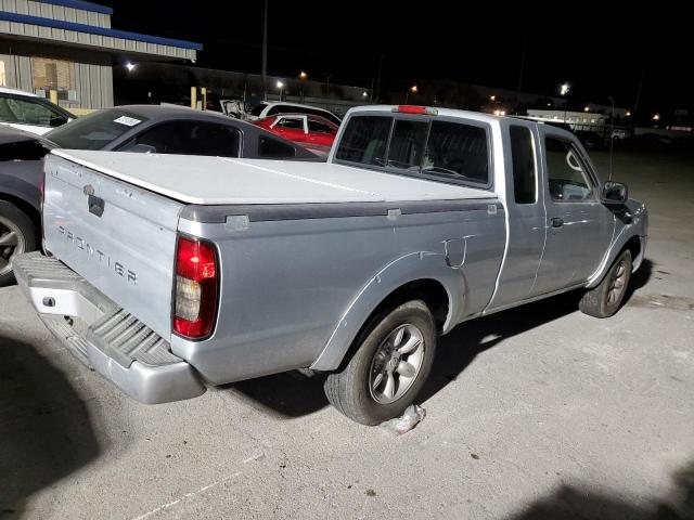 Photo 3 from auction – 2003 NISSAN FRONTIER K with VIN 1N6DD26T13C467382