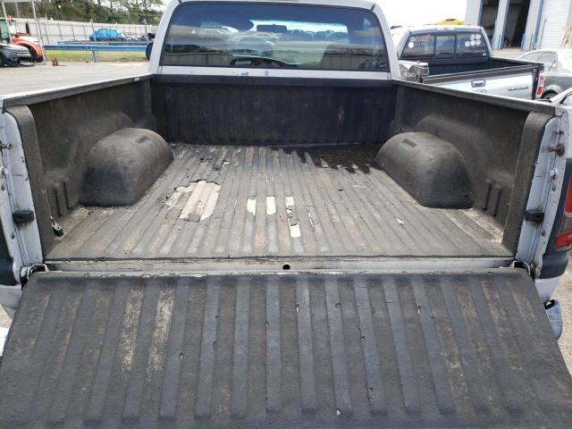 Photo 10 from auction – 1999 DODGE RAM 1500 with VIN 1B7HC16X2XS114391