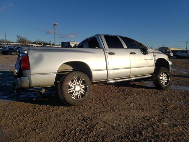 Photo 3 from auction – 2007 DODGE RAM 1500 S with VIN 1D7HU18257S189543