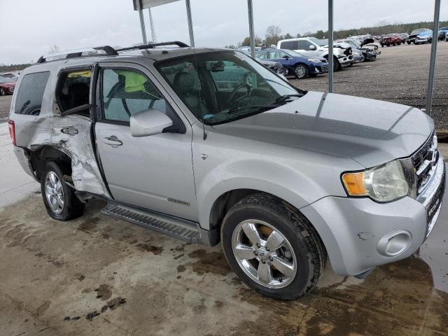 Photo 4 from auction – 2008 FORD ESCAPE LIM with VIN 1FMCU04148KB13112