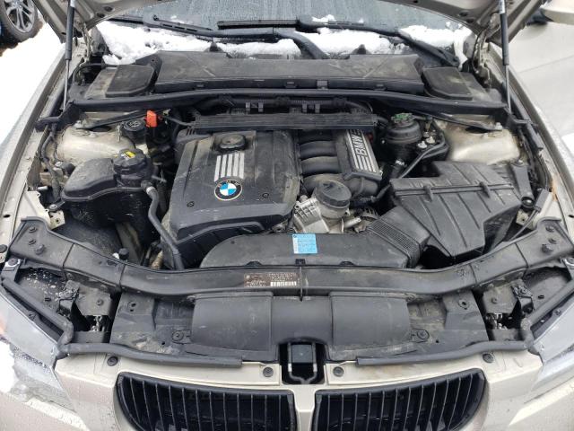Photo 11 from auction – 2008 BMW 328 I with VIN WBAVA37598NL51829