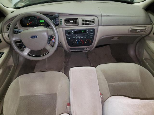 Photo 8 from auction – 2006 FORD TAURUS SE with VIN 1FAFP53UX6A106255