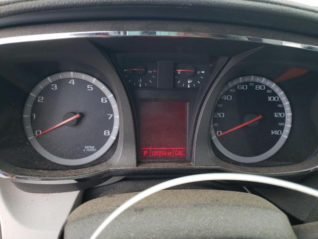 Photo 9 from auction – 2012 GMC TERRAIN SL with VIN 2GKALWEK6C6324904