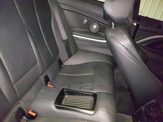 Photo 10 from auction – 2015 BMW 435 XI with VIN WBA3R5C53FK189664