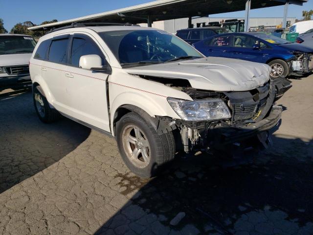 Photo 4 from auction – 2009 DODGE JOURNEY SX with VIN 3D4GG57V19T240704