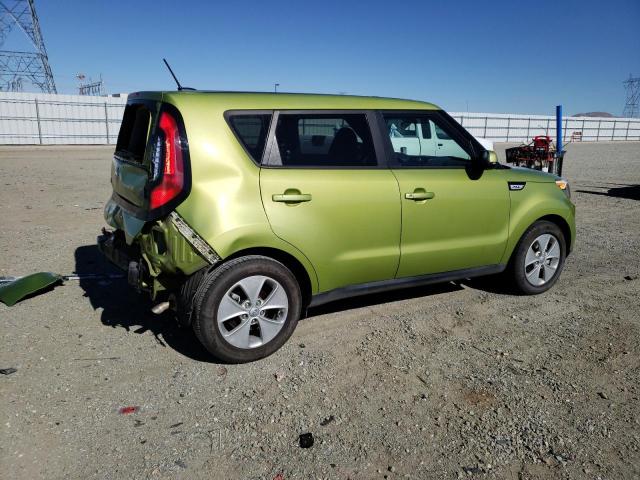 Photo 3 from auction – 2016 KIA SOUL with VIN KNDJN2A22G7846536
