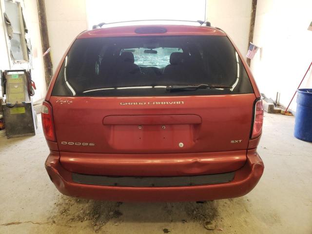 Photo 6 from auction – 2004 DODGE GRAND CARA with VIN 2D4GP44L44R622637