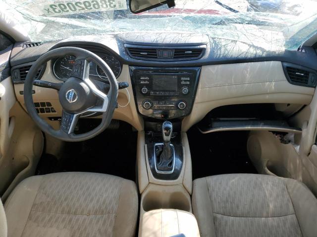 Photo 8 from auction – 2017 NISSAN ROGUE S with VIN 5N1AT2MT8HC776460