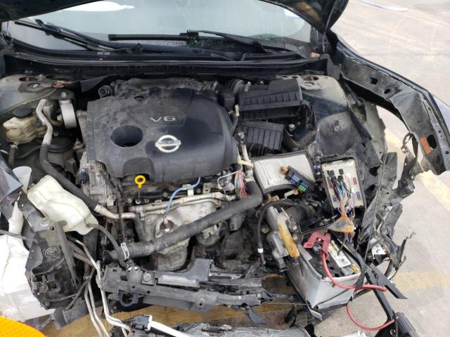 Photo 11 from auction – 2012 NISSAN MAXIMA S with VIN 1N4AA5AP3CC829907