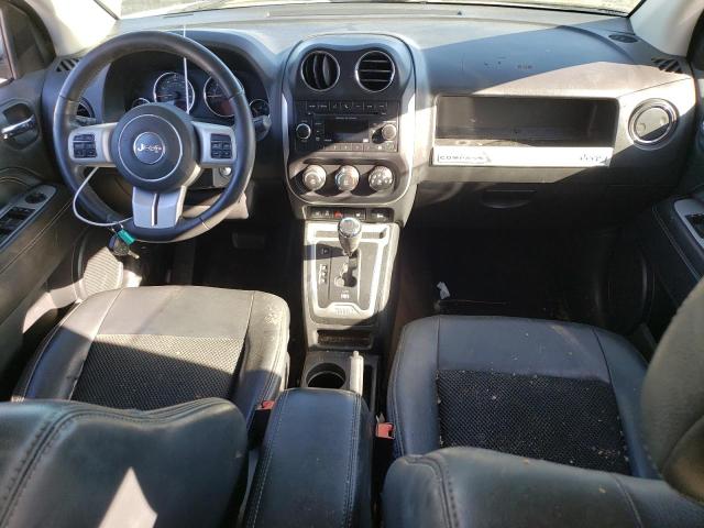 Photo 8 from auction – 2014 JEEP COMPASS LA with VIN 1C4NJCEA5ED581937