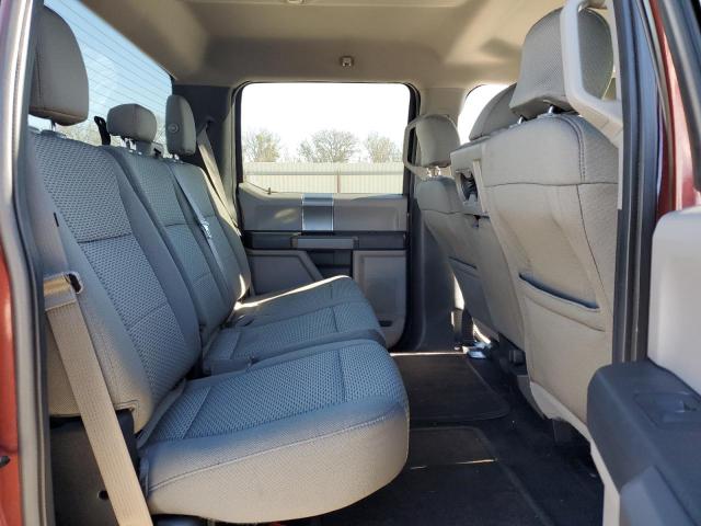 Photo 10 from auction – 2015 FORD F150 SUPER with VIN 1FTEW1CP4FKD65796