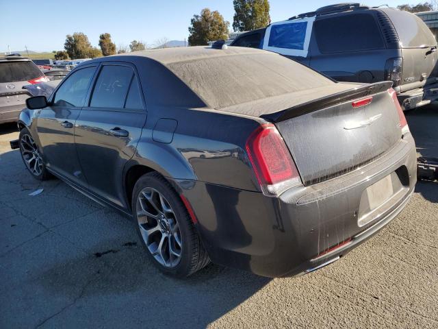 Photo 2 from auction – 2015 CHRYSLER 300 S with VIN 2C3CCABT3FH810636