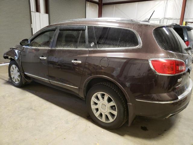 Photo 2 from auction – 2016 BUICK ENCLAVE with VIN 5GAKVCKD4GJ162067