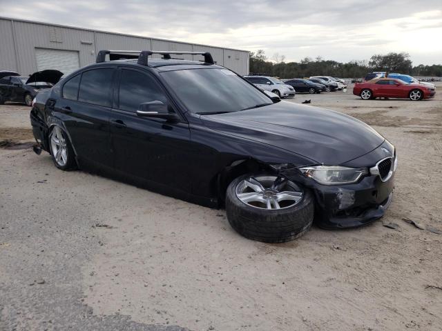 Photo 4 from auction – 2014 BMW 328 D with VIN WBA3D3C58EK153616