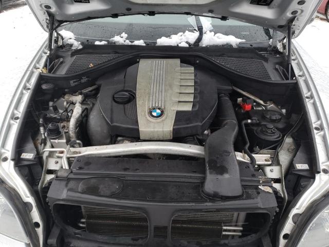Photo 12 from auction – 2012 BMW X5 XDRIVE3 with VIN 5UXZW0C54CL671640