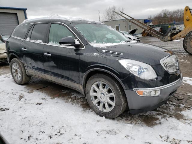 Photo 4 from auction – 2012 BUICK ENCLAVE with VIN 5GAKVCED7CJ320259
