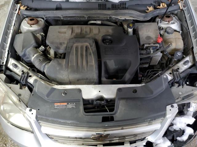 Photo 11 from auction – 2010 CHEVROLET COBALT 2LT with VIN 1G1AF5F52A7238940