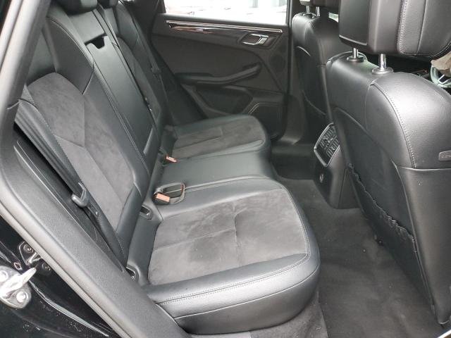 Photo 11 from auction – 2017 PORSCHE MACAN with VIN WP1AA2A53HLB81451