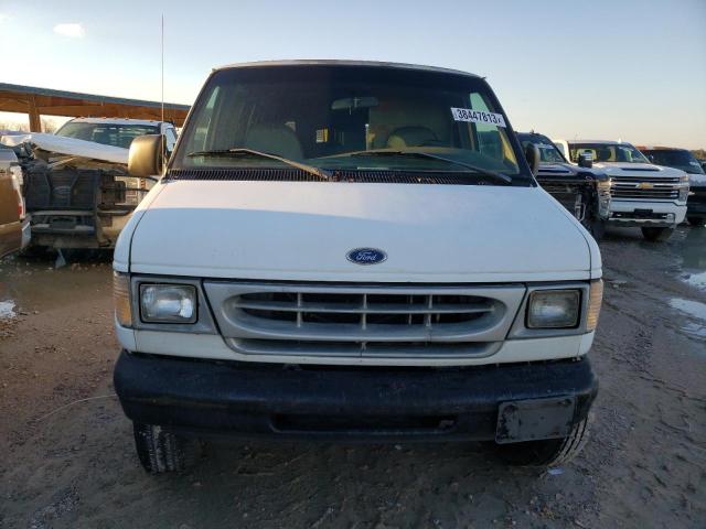 Photo 5 from auction – 1998 FORD ECONOLINE with VIN 1FTPE2423WHB38469