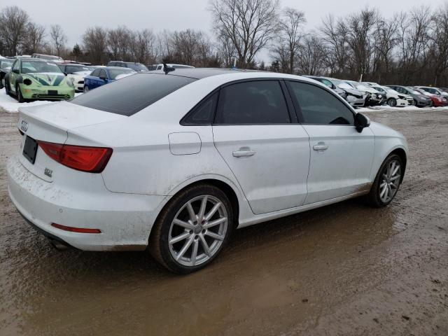 Photo 3 from auction – 2015 AUDI A3 PREMIUM with VIN WAUEFGFF0F1076696