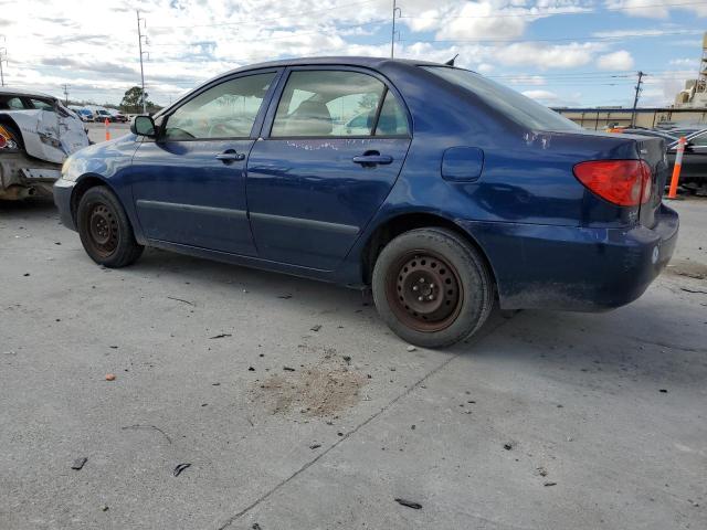 Photo 2 from auction – 2006 TOYOTA COROLLA CE with VIN JTDBR32E860064370